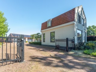 Vylainlaan  Vylainlaan 28 in Heikant