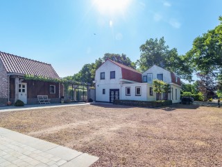 Vylainlaan  Vylainlaan 28 in Heikant