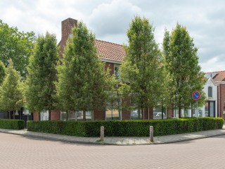 Willem Alexanderstraat 2 in Kloosterzande