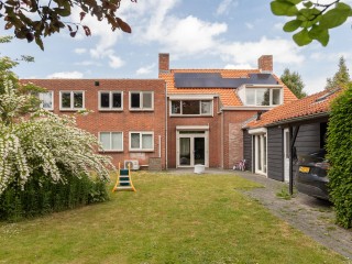  Willem Alexanderstraat 2 in Kloosterzande