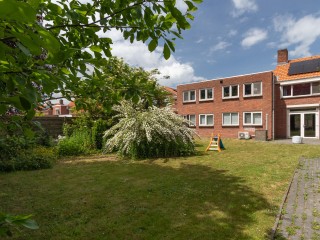 Willem Alexanderstraat  Willem Alexanderstraat 2 in Kloosterzande