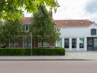  Willem Alexanderstraat 2 in Kloosterzande