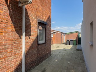  's-Gravenstraat 297 in Clinge
