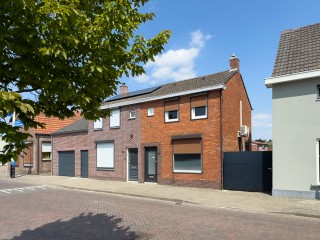  's-Gravenstraat 297 in Clinge
