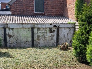 Westkade  Westkade 78 in Sas Van Gent