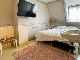Axelsestraat  Axelsestraat 109 in Terneuzen