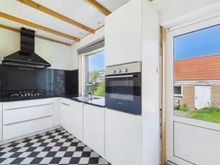 Plevierstraat  Plevierstraat 31 in Hengstdijk