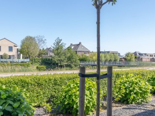 Vlinderlaan  Vlinderlaan 24 in Terneuzen