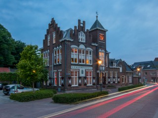  Hof te Zandeplein 1 in Kloosterzande