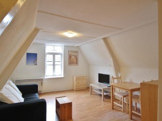  Lambrechtstraat 1 in Middelburg