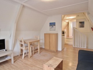  Lambrechtstraat 1 in Middelburg