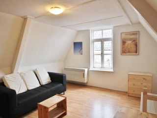  Lambrechtstraat 1 in Middelburg