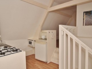  Lambrechtstraat 1 in Middelburg