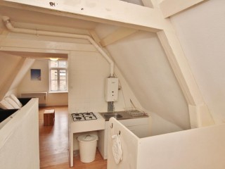 Lambrechtstraat 1 in Middelburg