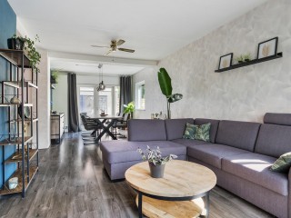 Regentenstraat  Regentenstraat 50 in Sluiskil
