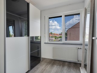 Regentenstraat  Regentenstraat 50 in Sluiskil