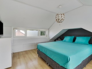 Regentenstraat  Regentenstraat 50 in Sluiskil