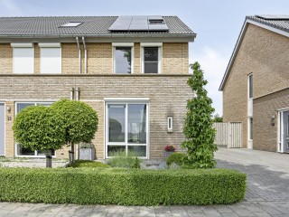  Schepenlaan 24 in Terneuzen