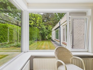 Zuidsingel  Zuidsingel 32 in Axel