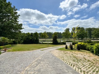 Zuidsingel  Zuidsingel 32 in Axel