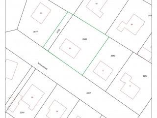 Schoutstraat  Schoutstraat 13 in Sluiskil