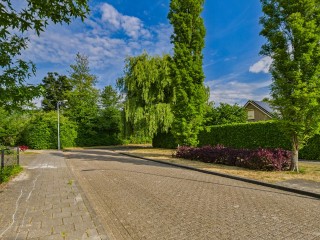 Schoutstraat  Schoutstraat 13 in Sluiskil