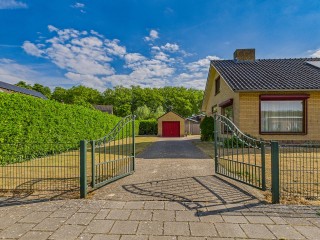 Schoutstraat  Schoutstraat 13 in Sluiskil