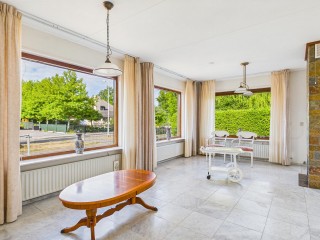Schoutstraat  Schoutstraat 13 in Sluiskil