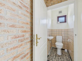 Schoutstraat  Schoutstraat 13 in Sluiskil