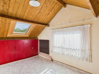 Schoutstraat  Schoutstraat 13 in Sluiskil