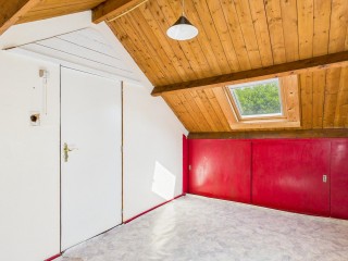 Schoutstraat  Schoutstraat 13 in Sluiskil
