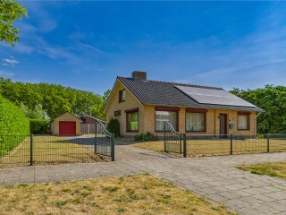  Schoutstraat 13 in Sluiskil