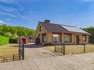 Schoutstraat  Schoutstraat 13 in Sluiskil