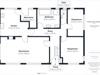 Schoutstraat  Schoutstraat 13 in Sluiskil