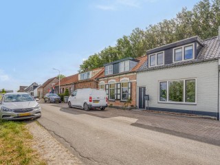 Hoek van de Dijk  Hoek van de Dijk 15 in Zaamslag
