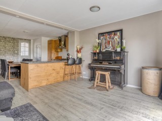 Hoek van de Dijk  Hoek van de Dijk 15 in Zaamslag