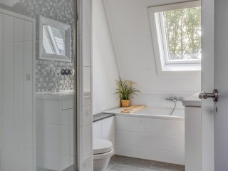 Hoek van de Dijk  Hoek van de Dijk 15 in Zaamslag