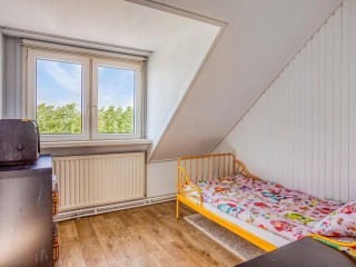Hoek van de Dijk  Hoek van de Dijk 15 in Zaamslag