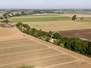  Margaretsedijk 77 in Hengstdijk