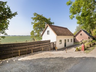 Margaretsedijk  Margaretsedijk 77 in Hengstdijk