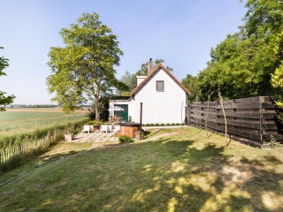  Margaretsedijk 77 in Hengstdijk
