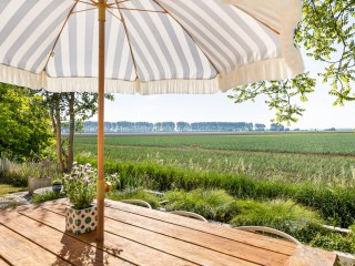 Margaretsedijk  Margaretsedijk 77 in Hengstdijk