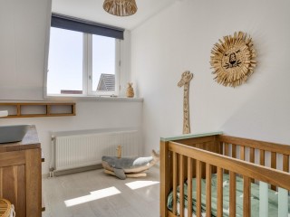 Vlinderlaan  Vlinderlaan 16 in Terneuzen