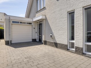 Vlinderlaan  Vlinderlaan 16 in Terneuzen