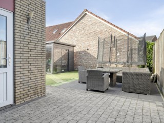 Ter Steene  Ter Steene 1 in Sint Jansteen