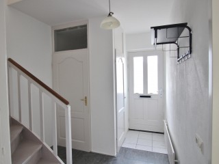 Olmenstraat  Olmenstraat 41 in Vogelwaarde