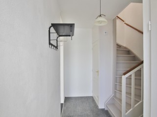 Olmenstraat  Olmenstraat 41 in Vogelwaarde
