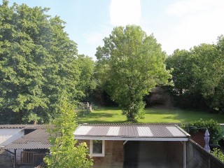Olmenstraat  Olmenstraat 41 in Vogelwaarde