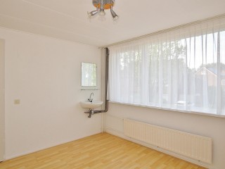 Olmenstraat  Olmenstraat 41 in Vogelwaarde