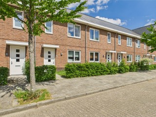 Puttingstraat  Puttingstraat 31 in Sint Jansteen